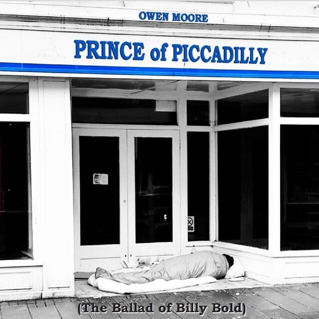 Prince of Piccadilly (The Ballad of Billy Bold)