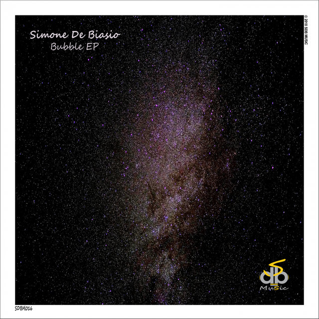 Bubble EP