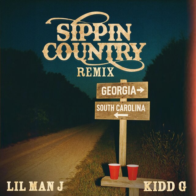 Sippin Country (Remix)