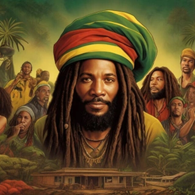 Riddim of the Ancients