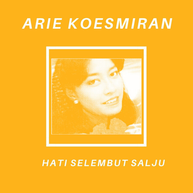 Hati Selembut Salju
