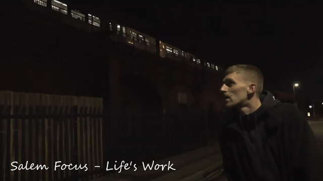 Life's Work