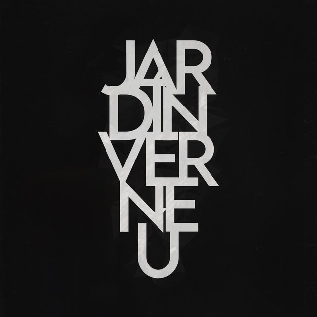 Cover art for album Jardín Verneú by Jardín Verneú