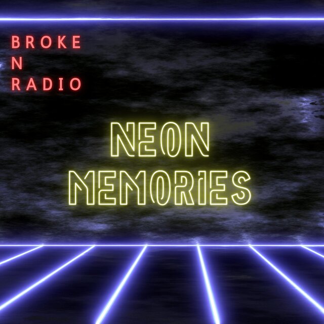 Neon Memories