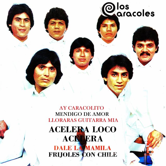 Los Caracoles