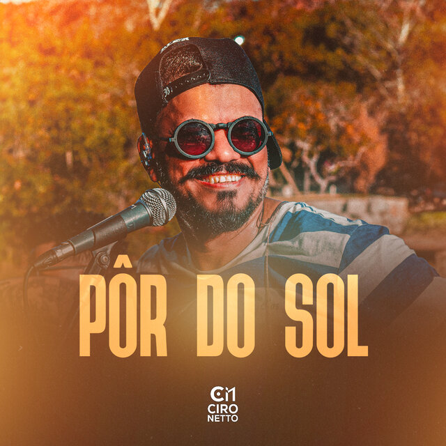 Pôr Do Sol (Ao Vivo)