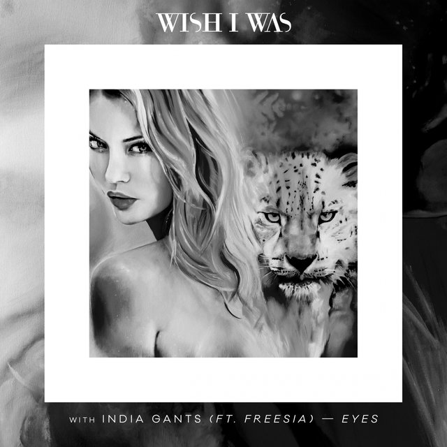 Eyes (with India Gants, feat. Freesia)