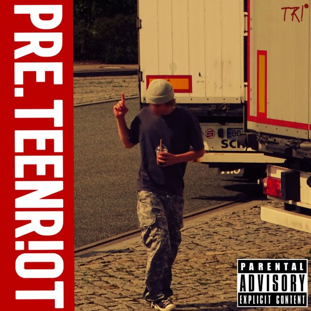 pre.TEEN R!OT