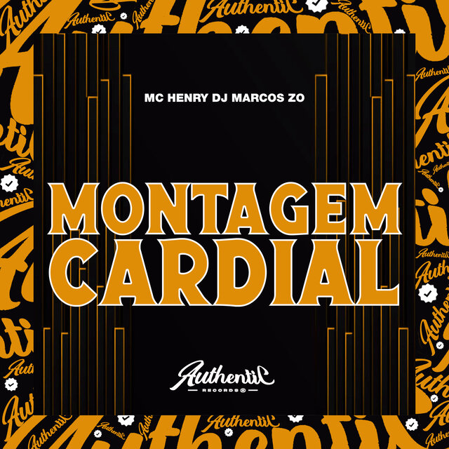 Montagem Cardial