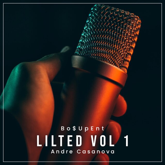 LiLTED VOL 1
