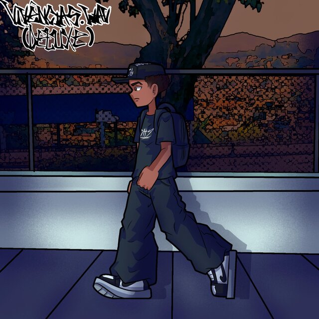 Vivências.Wav (Deluxe)