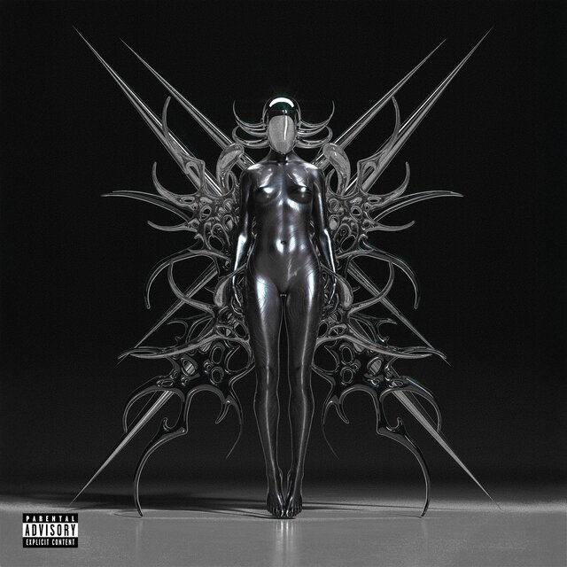 Cover art for album  by Jayneto, HotBoyNino