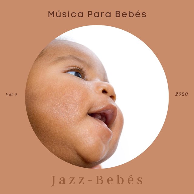 Música para Bebés, Vol. 9