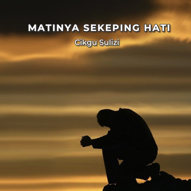 Matinya Sekeping Hati