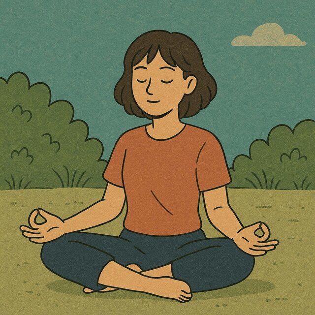 Meditation