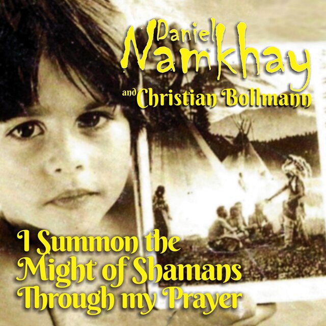 I Summon the Might of Shamans Through My Prayer