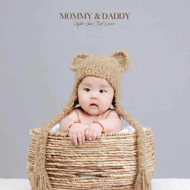 Mommy & Daddy
