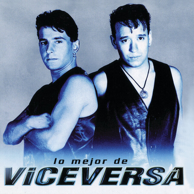 Lo Mejor De Viceversa