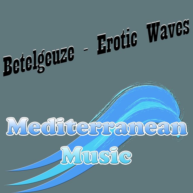 Erotic Waves