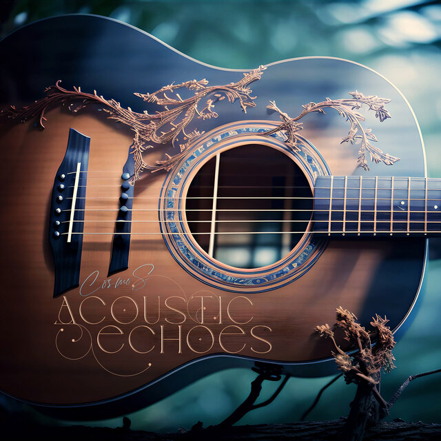 Acoustic Echoes
