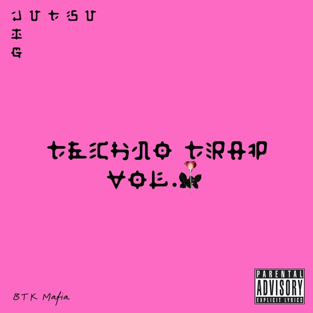 TechnoTrap, Vol. 1