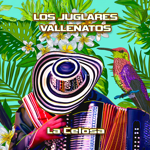 La Celosa