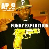 Funky Expedition