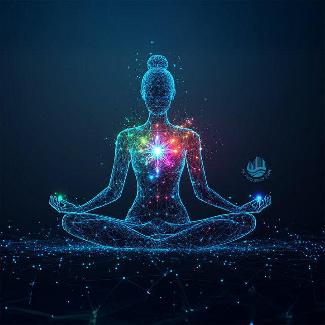 Cleansing Subconscious Toxicity, Full Emotional Detox 963 Hz