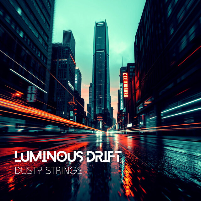 Luminous Drift