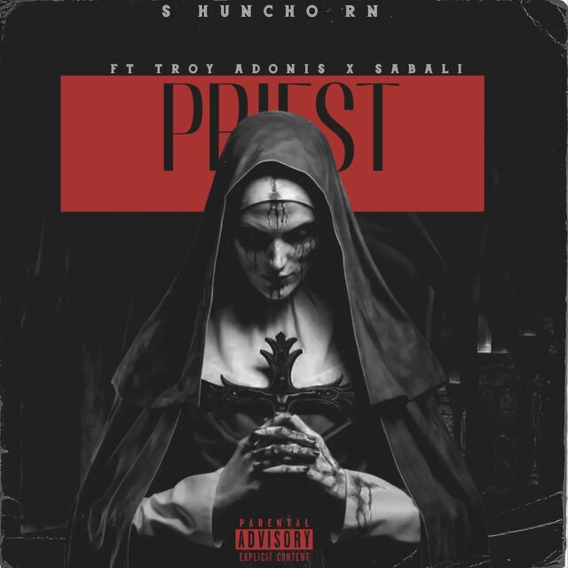 Priest