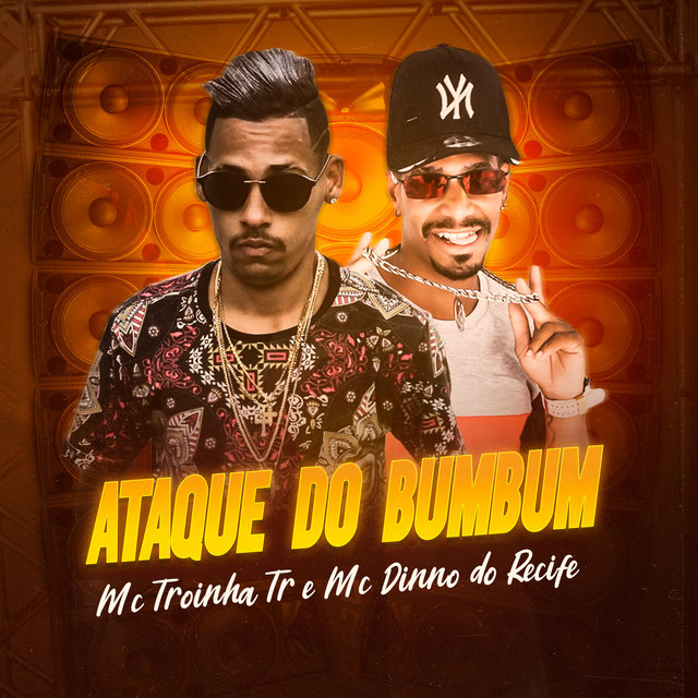 Ataque do Bumbum