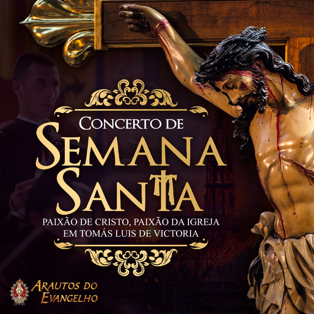Concerto de Semana Santa 