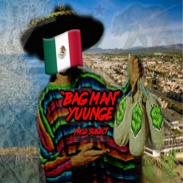 Bag Man (feat. YuungE)