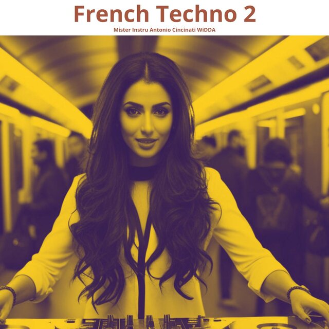 French Techno 2