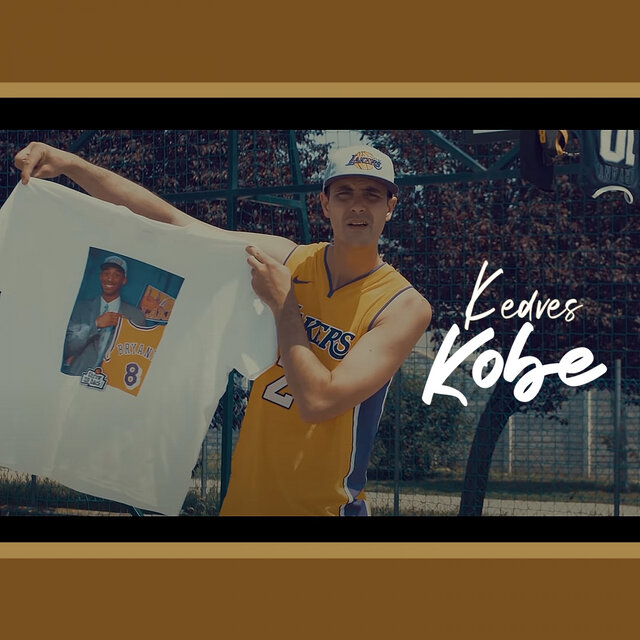 Kedves Kobe