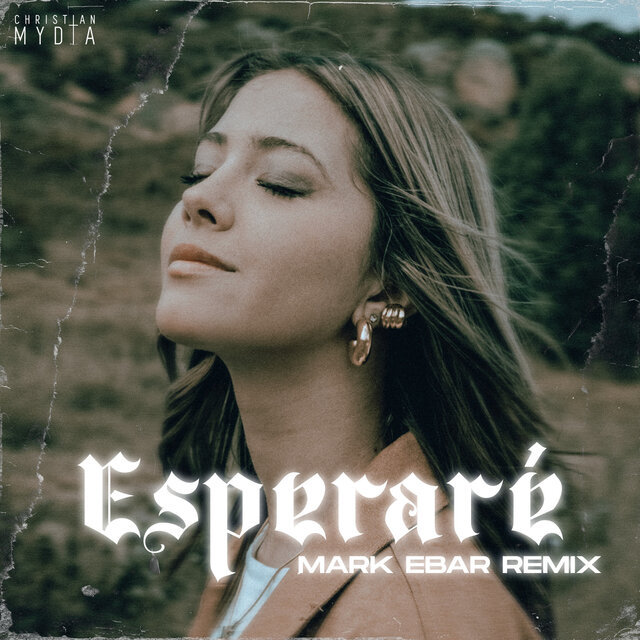 Esperaré (Mark Ebar Remix)