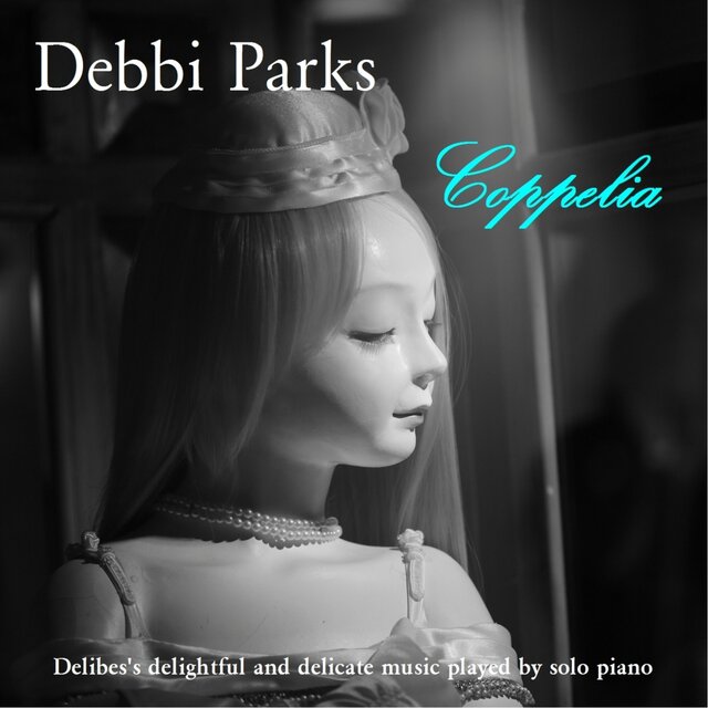 Coppelia Ballet Class Vol 2