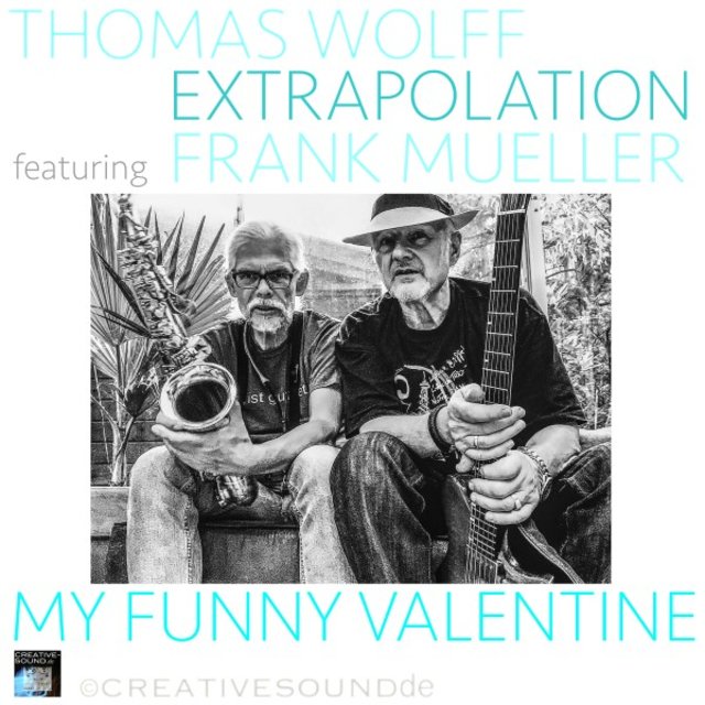 My Funny Valentine