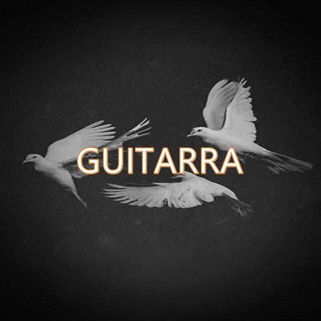 GUITARRA