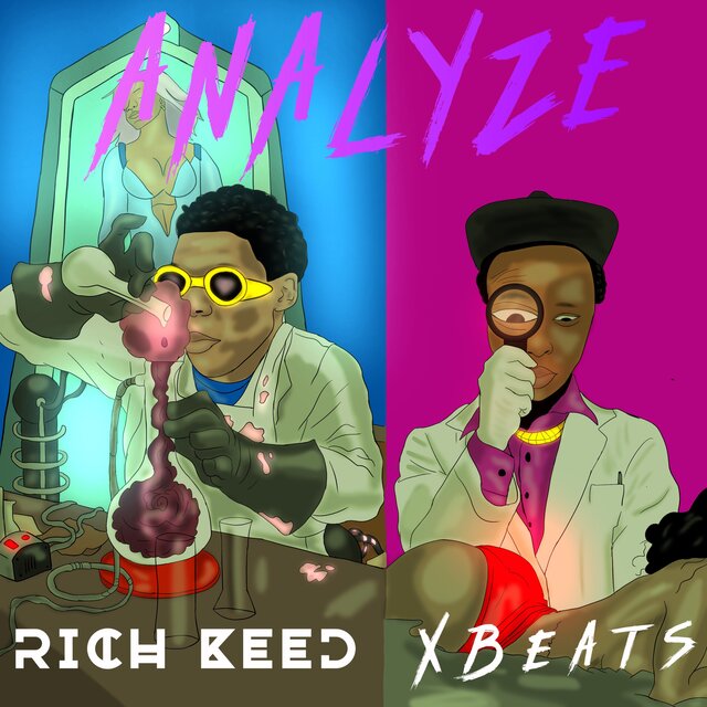 Analyze