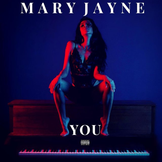 You