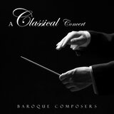 Vivaldi: Concerto for 2 Mandolins, Strings and Continuo in G, RV.532 - Transcr. A.Lagoya: 3. Allegro