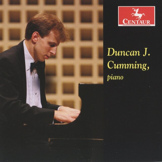 Brahms - Chopin - Debussy - Satie