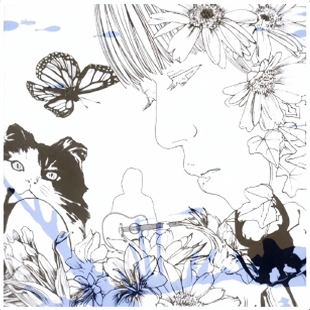 NAGORIYUKI (Cover)