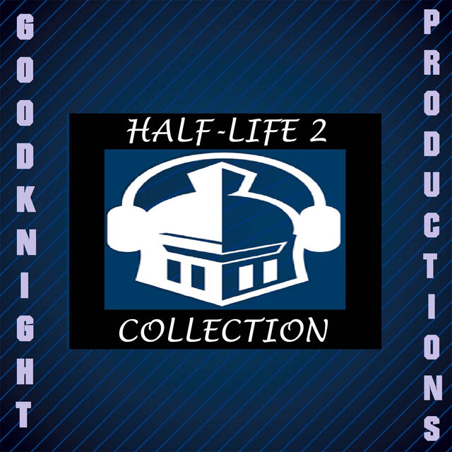 Half-Life 2 Collection