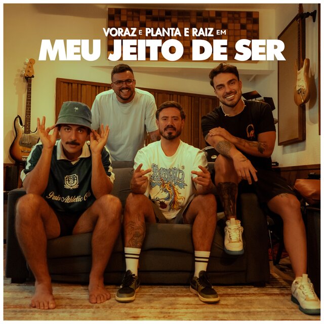 Meu Jeito de Ser
