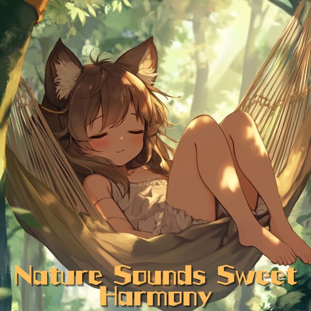 Nature Sounds Sweet Harmony