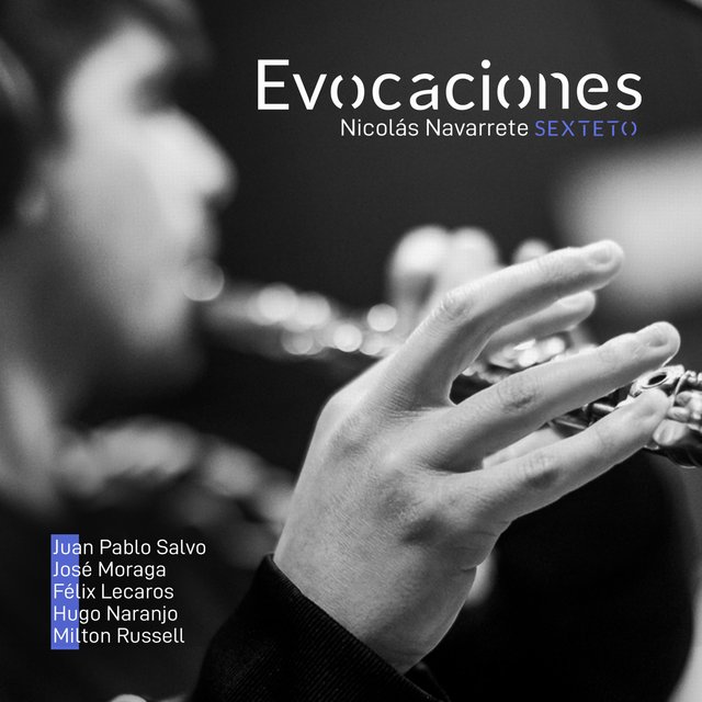 Evocaciones