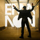 Cover art for album Decisions by Emmon