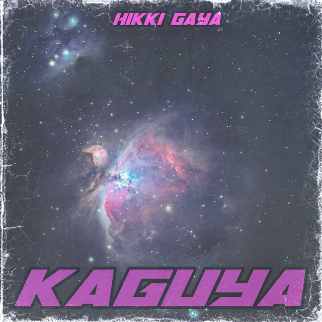 Kaguya